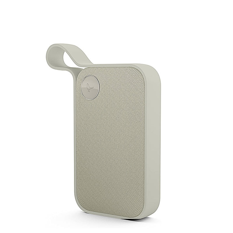 Libratone One Style Wireless Bluetooth Speaker, Cloudy Gray