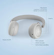 Libratone Q Adapt Wireless On Ear Headphone