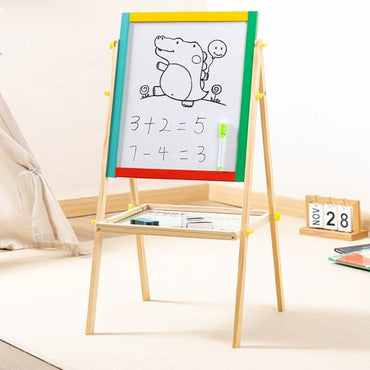 Educational Writing Board – Size 86 cm Height