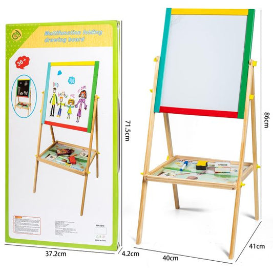 Educational Writing Board – Size 86 cm Height