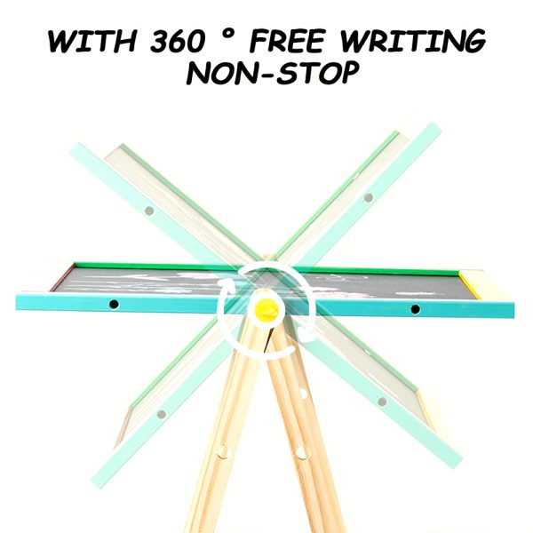 Educational Writing Board – Size 86 cm Height