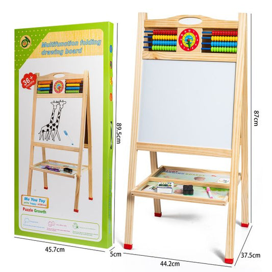 Educational Writing Board – Size 87 cm Height