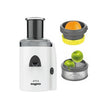 Magimix MX74190 Juice Extractor 400W White