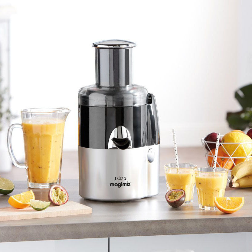 Magimix MX74195 Juice Extractor 400W