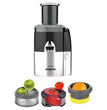 Magimix MX74195 Juice Extractor 400W