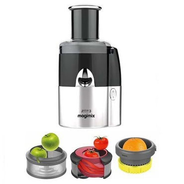 Magimix MX74195 Juice Extractor 400W