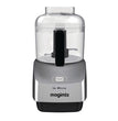 Magimix MX1010CH Le Micro Mini Chopper Chrome