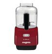 Magimix MX1010R Le Micro Mini Chopper Red