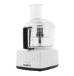 Magimix MX3160B Compact 3160 Food Processor 600W White