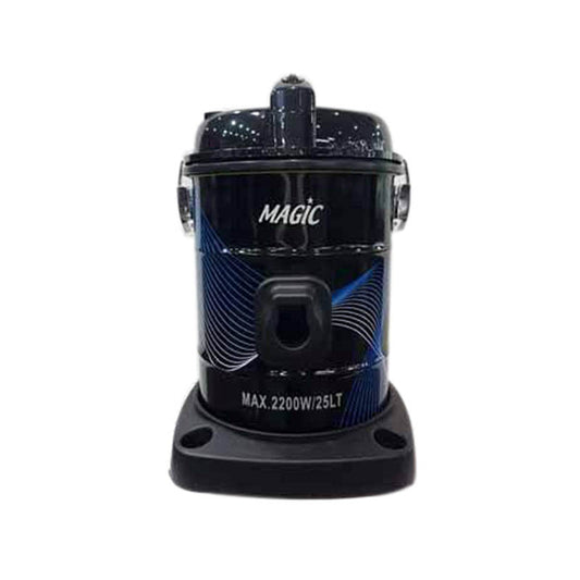 Magic MBV-2463 Barrel Vacuum Cleaner 2200 Watts