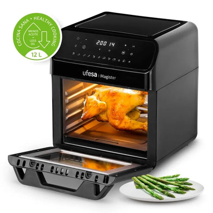 Ufesa MAGISTER Air Fryer 1850W , 12 Liters