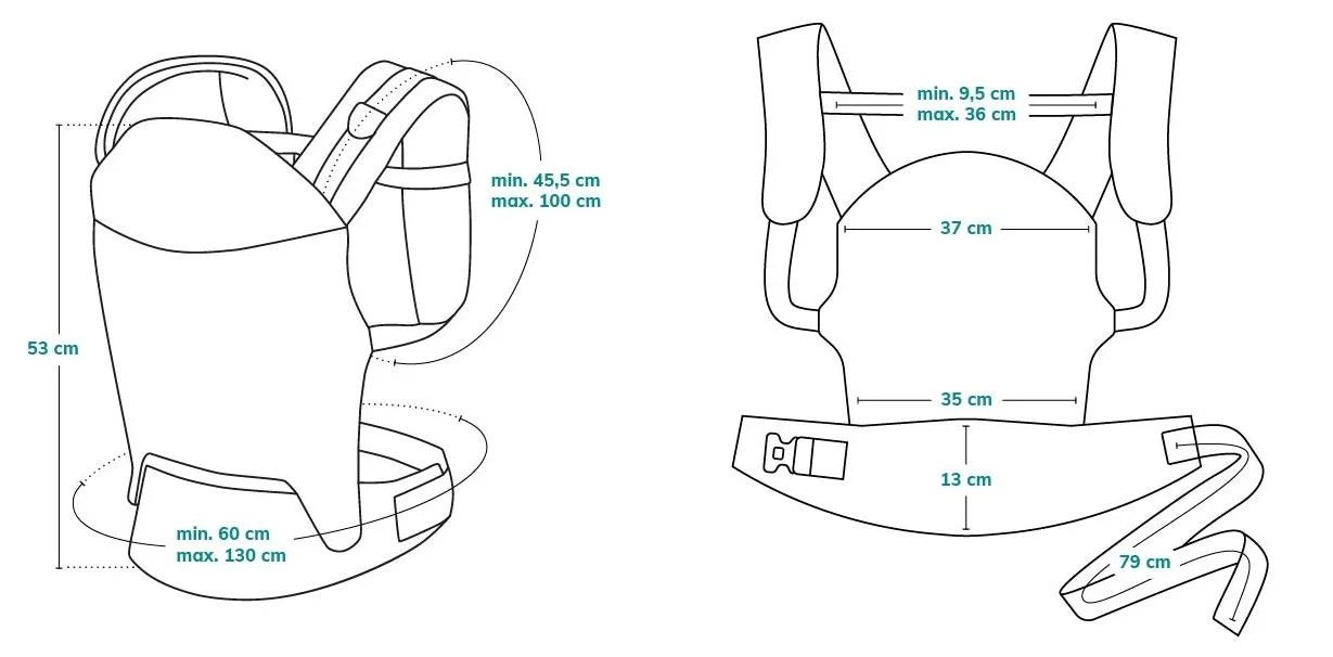 Lionelo Carrier Margareet Wave