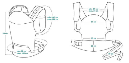 Lionelo Carrier Margareet Wave
