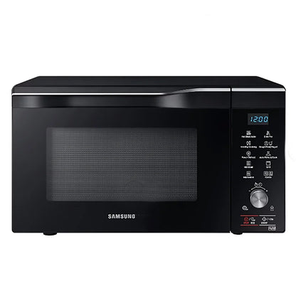 Samsung MC32K7055CK/EU Slim Fryer Oven, 32L, up to 2900W, Black