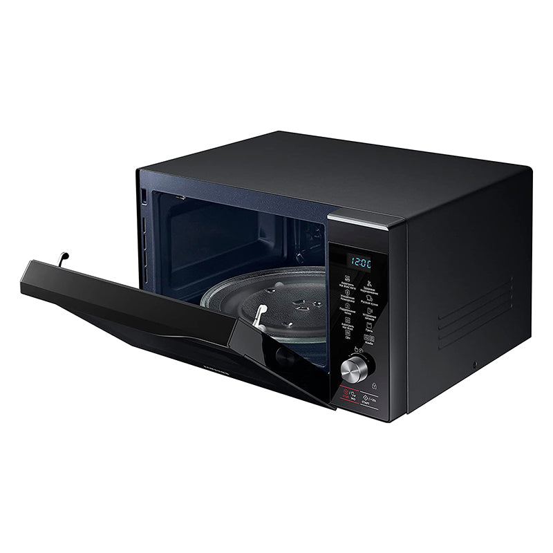 Samsung MC32K7055CK/EU Slim Fryer Oven, 32L, up to 2900W, Black