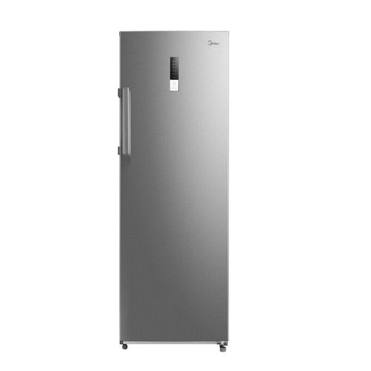 Midea MDRU333FZF02 Upright Freezer 7 Drawers