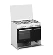 Simfer MFB1-9502SGWBB-CDC 90 cm Cooker With Bottle Compartment