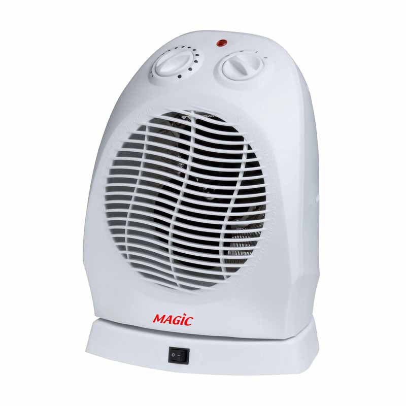 Magic MFH2000 Fan Heater 2000W