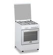 Simfer MFT1-6402SGRBB 60 cm Gas Cooker White