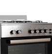 Simfer MFT1-6402SGRIH 60 cm Gas Cooker Inox