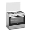 Simfer MFT1-9502SGWIH-CDC 90 cm Wide Cooker Inox