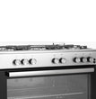 Simfer MFT1-9502SGWIH-CDC 90 cm Wide Cooker Inox