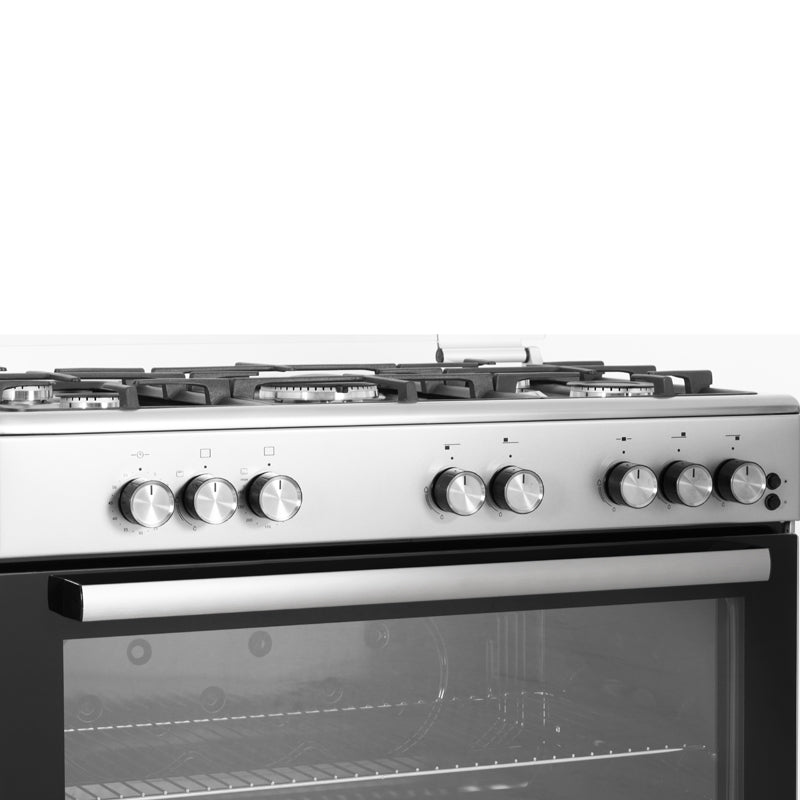 Simfer MFT1-9502SGWIH-CDC 90 cm Wide Cooker Inox