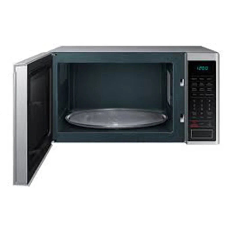 Samsung MG40J5133AT/SG Grill Microwave Oven, 40L, Stainless steel