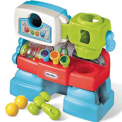 Little Tikes DiscoverSounds Workshop