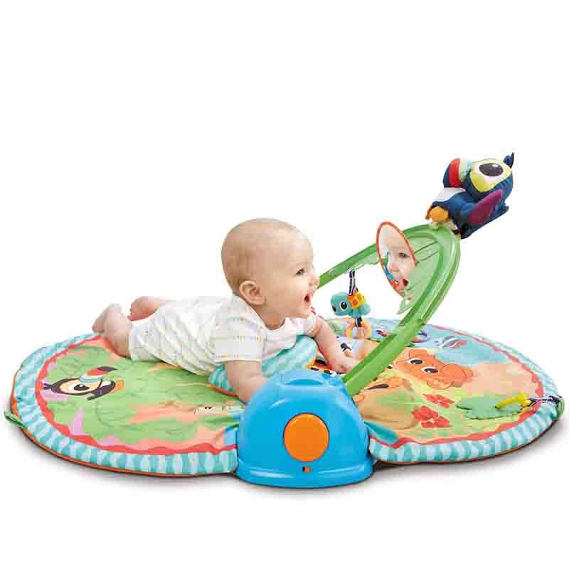 Little Tikes – Good Vibrations Deluxe Gym