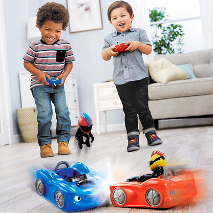 Little Tikes RC Bumper Cars (2pk)