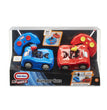 Little Tikes RC Bumper Cars (2pk)