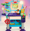 Little Tikes Wonder Lab Center