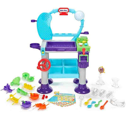 Little Tikes Wonder Lab Center