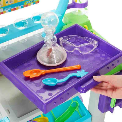 Little Tikes Wonder Lab Center