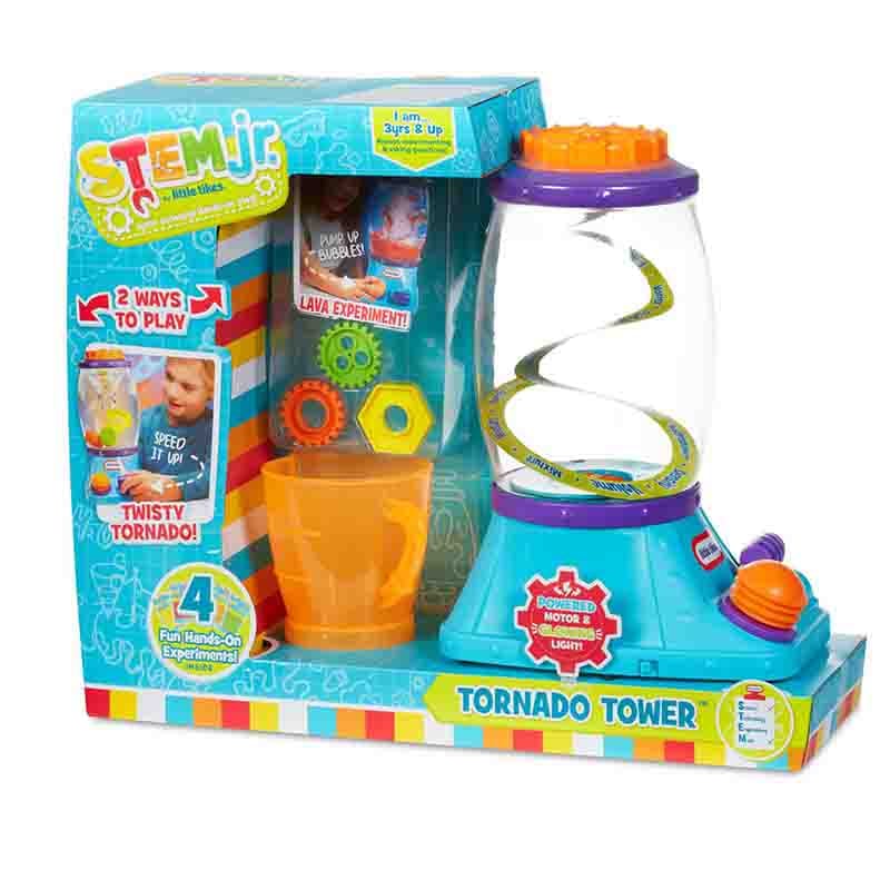 Little Tikes Tornado Tower