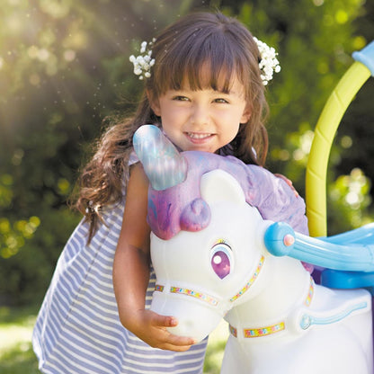 Little Tikes Magical Unicorn Ride