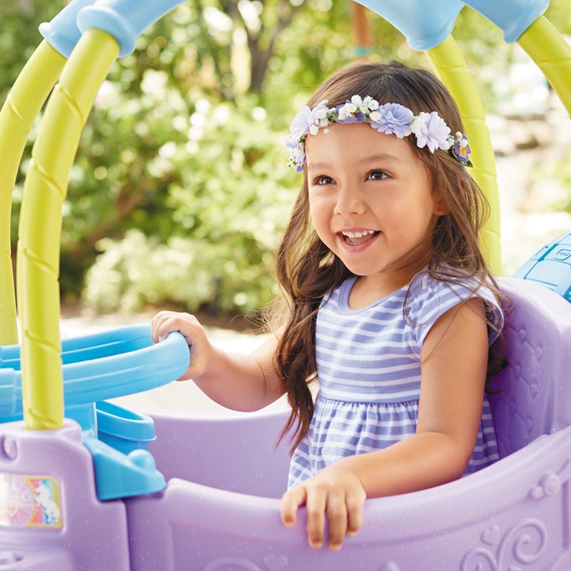 Little Tikes Magical Unicorn Ride