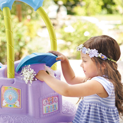 Little Tikes Magical Unicorn Ride