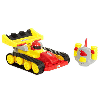 Little Tikes RC Dozer Racer