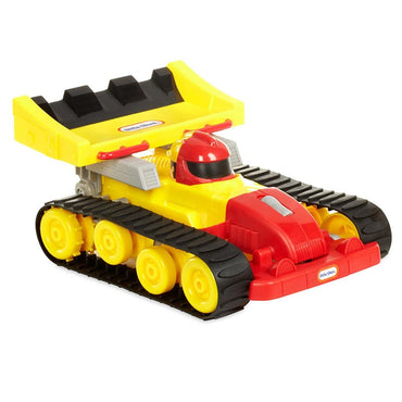 Little Tikes RC Dozer Racer