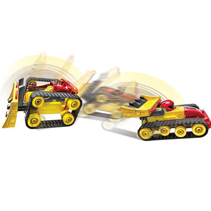 Little Tikes RC Dozer Racer