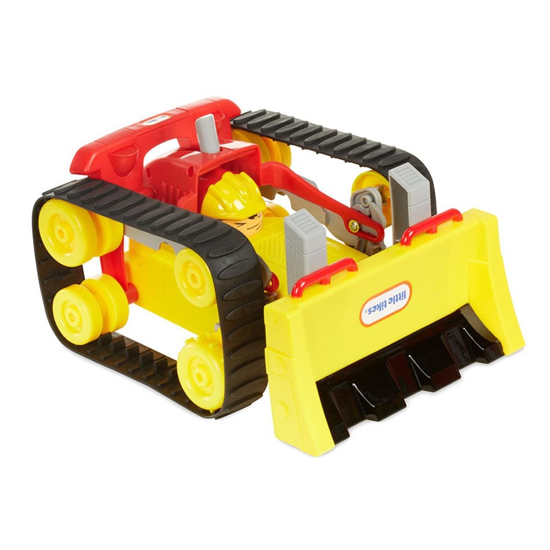 Little Tikes RC Dozer Racer