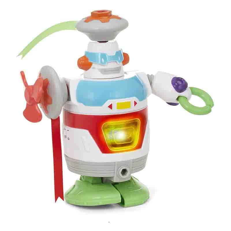 Little Tikes Builder Bot