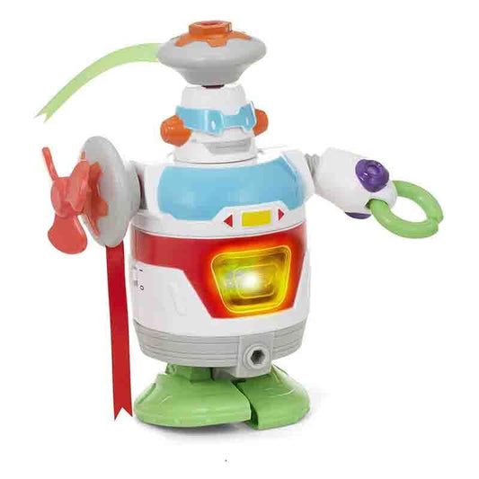 Little Tikes Builder Bot