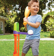 Little Tikes Triple Play Splash T-Ball Set