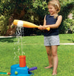 Little Tikes Triple Play Splash T-Ball Set