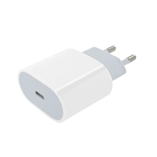 Apple MHJE3ZM/A USB-C Power Adapter-20W