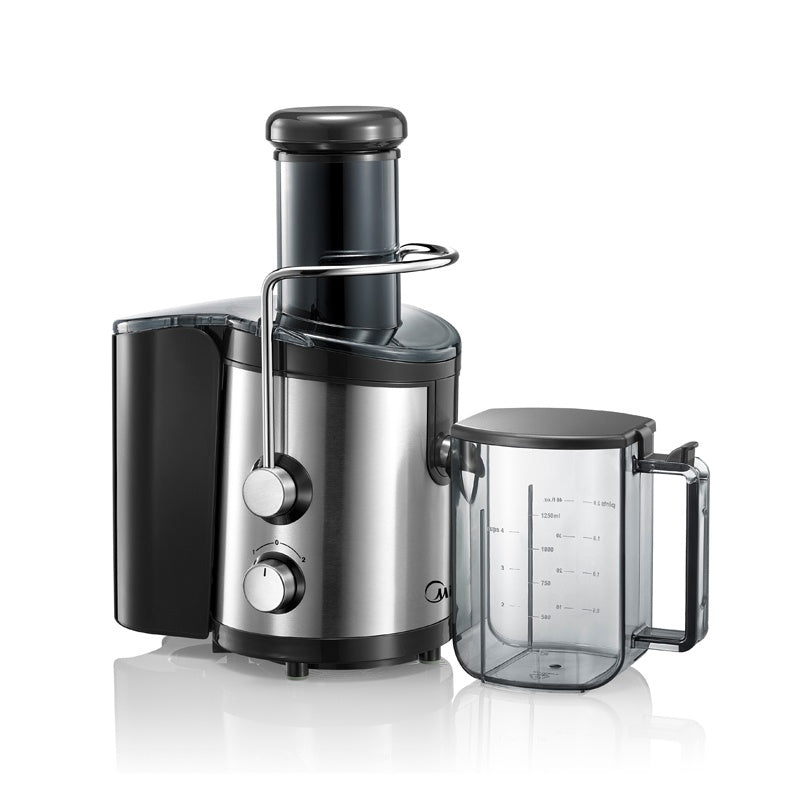 Midea MJ-60JM01B Juice Extractor 600W