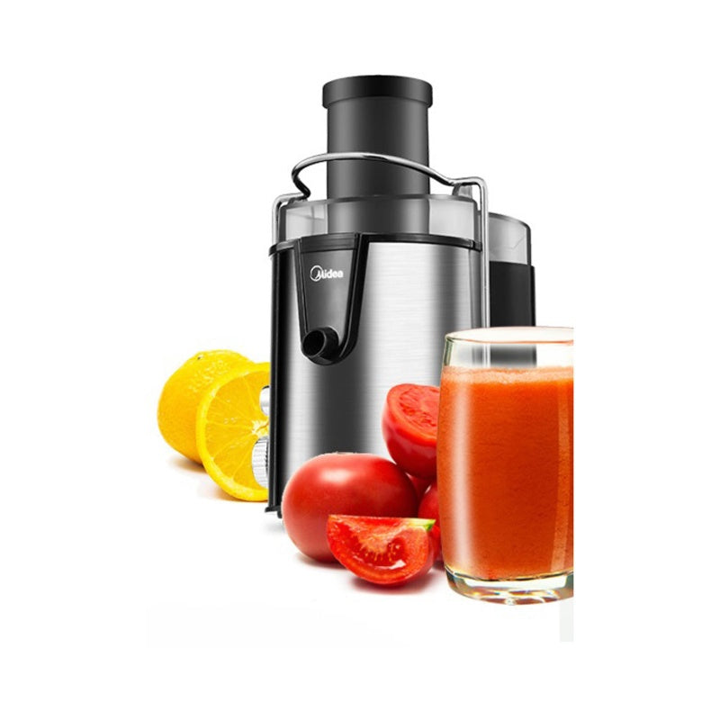 Midea MJ-60JM01B Juice Extractor 600W